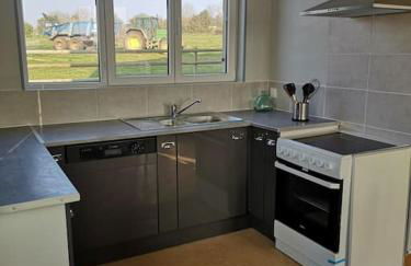 Gîte spacieux et chaleureux - Foto 8