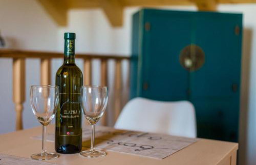 Apartments Korita - Foto 49