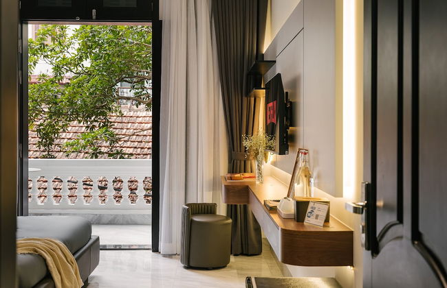 Tamundi Alley Homestay - Dragon Teeth - The Old Quarter Ha Noi - Foto 18