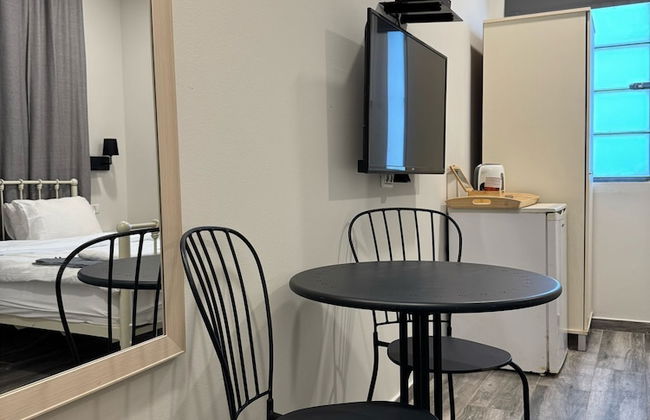 City Stay Tiberias - Foto 12