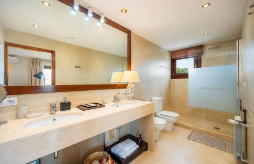 Villa Cala Estancia Mercedes - Photo 27