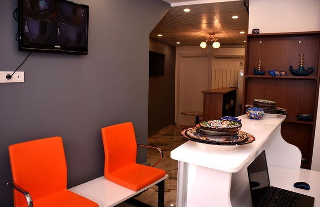 Galata Zade Hotel - Foto 3