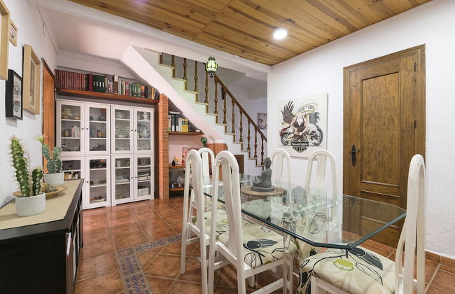 Casa Del Olivo in Algeciras - Foto 9