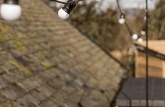 Rosebank Cottage - Hot Tub & Log Stove - Foto 25