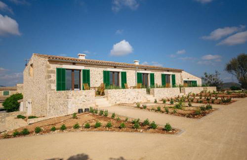 Finca Son Oms - Photo 47