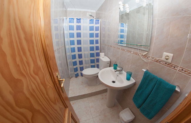 Casas Rurales Santos - Photo 59