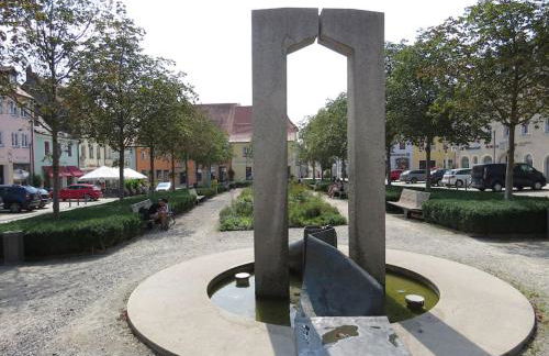 Ferienwohnung Mia - Foto 32