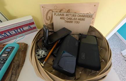 FREE BOAT to use ,Fish Camp, Water Front, Pets ok - Foto 40