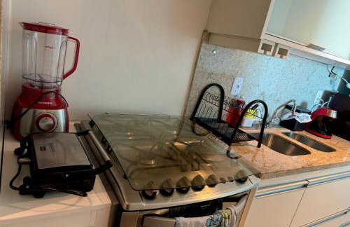 Ap com vista mar - Cloc Marina! - Photo 23