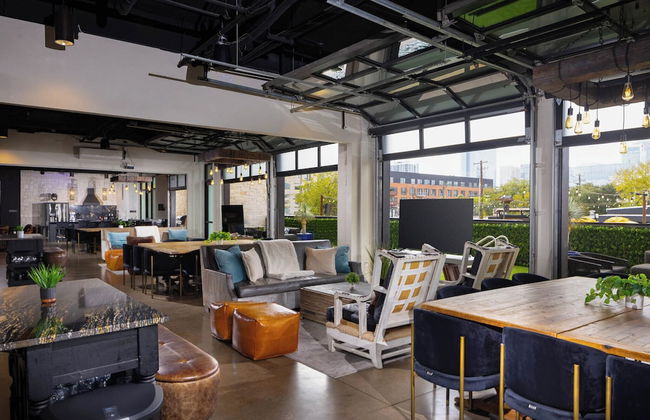 Inn Cahoots - Foto 70