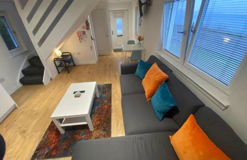 The Wee Cottage by the Ferry - Foto 10