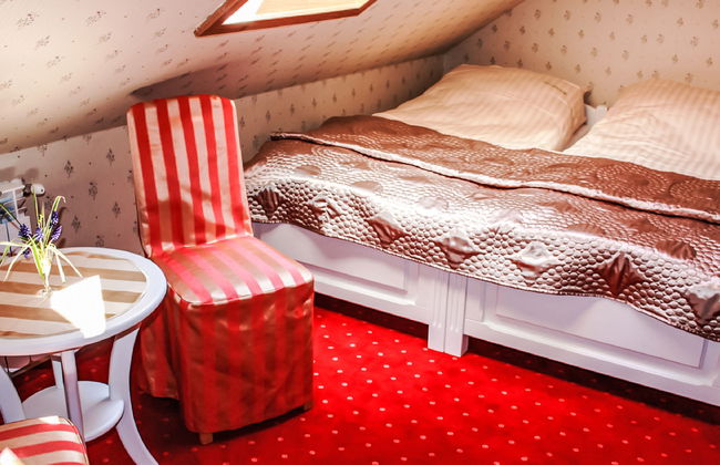 Zielona Dolina Młyn - Foto 4