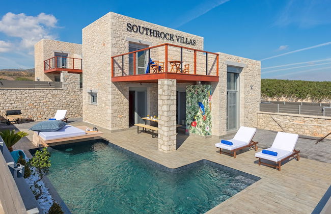 Southrock Villas - Foto 1