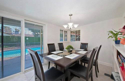 Arden Calexpo HotTub Pool Firepit BBQ NoPetFee - Foto 22