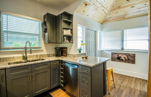 C'est La Vie - make memories at our cozy bungalow - Foto 3