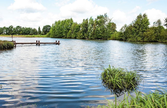 Heritage Holiday Home in Wienhausen near River - Photo 26