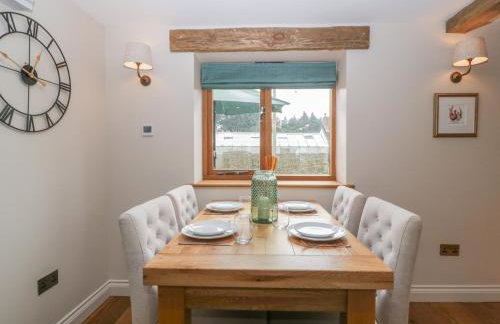 The Cartshed - Photo 8