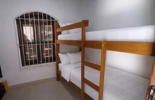 Casa grande com piscina churrasqueira e garagem Praia do Lázaro Ubatuba - Foto 10