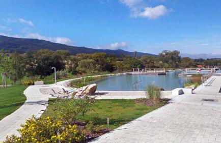 Gasthof Zum Wirt Ferienwohnung Hohenbogenblick - Foto 39