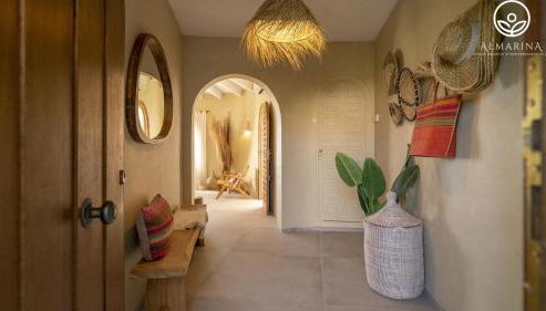 Casa Peponi - By Almarina Villas - Foto 5