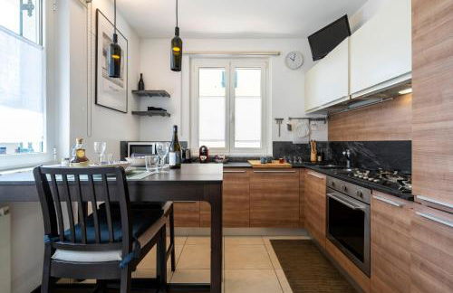 Bocca di Magra - few minutes from sea - Foto 3