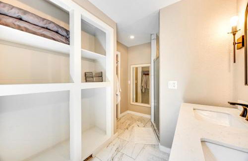 1 Mi to Attractions Getaway with Mtn Views! - Foto 21