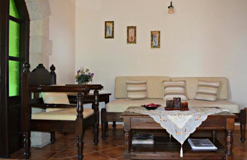 Aspalathos Villas - Foto 31