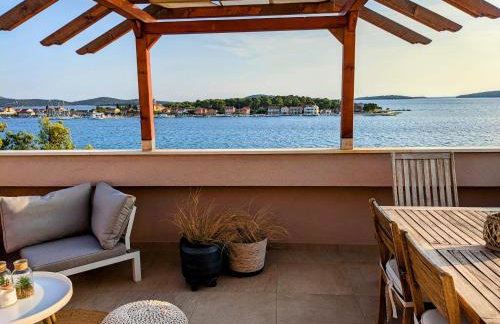 Pinna Nobilis Penthouse - Foto 4