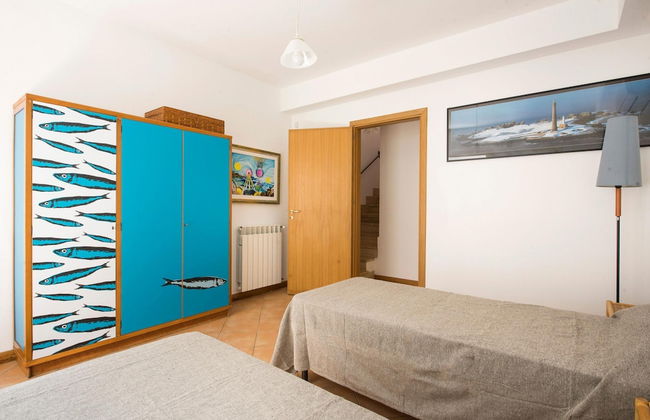 Calarossa Seaview by Wonderful Italy - Foto 56