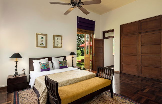 Jetwing Hoffmann Bungalow - Photo 8