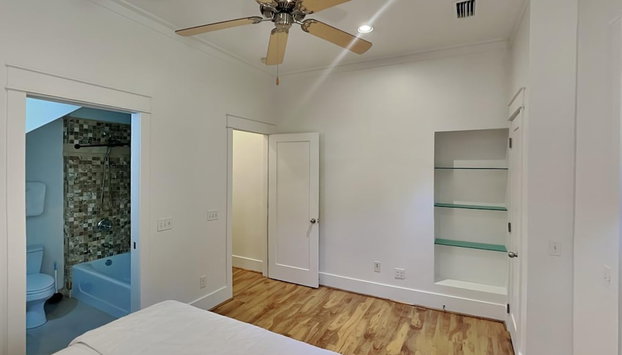 Bonnie Bungalow - Foto 5, Habitación