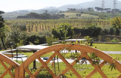 Country House Erba Regina - Foto 101