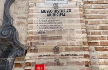 Apartamento El Museo Écija - Photo 48