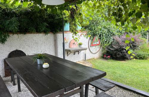 La Pitorina Holidayhome - Foto 7