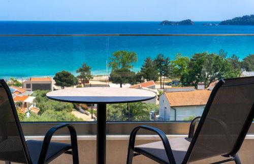 FINIKAS LUXURY SUITES Thassos Golden Beach - Foto 25
