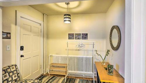 Charming Albany Retreat ~ 3 Mi to Downtown! - Foto 4