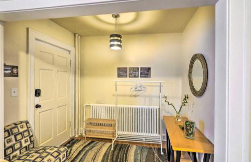 Charming Albany Retreat ~ 3 Mi to Downtown! - Foto 4