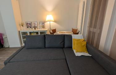 Évasion La Défense - Balcon & Wi-Fi, à 10 min de Paris - Foto 20