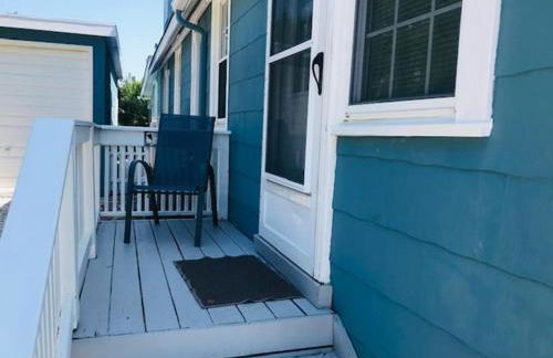 Ocean Block, Single Family, Ship Bottom, Beach Badges, Wifi, Private Yard, Ocean Side Home In Ship Bottom 66611 - Foto 3