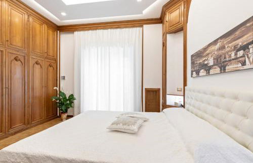 First Class Rome Apartments - Foto 19