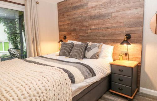 Lavender Lodge - Foto 12