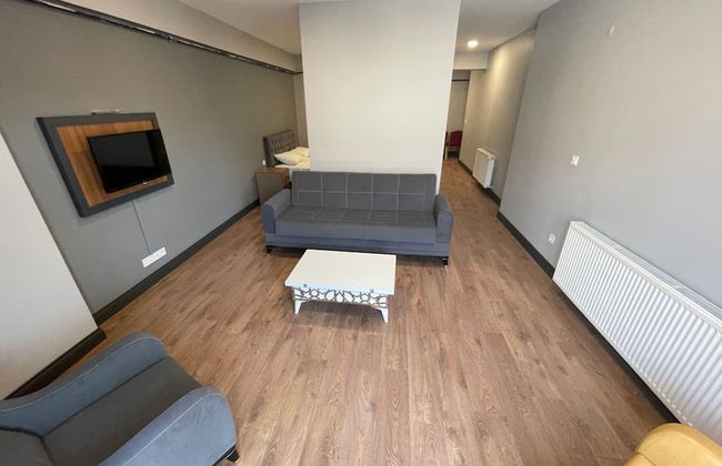 Almin Apart Hotel - Photo 31