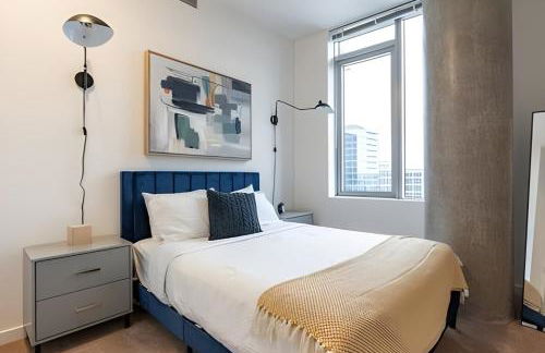 Sophari Bellevue Towers Corporate Housing - Foto 48