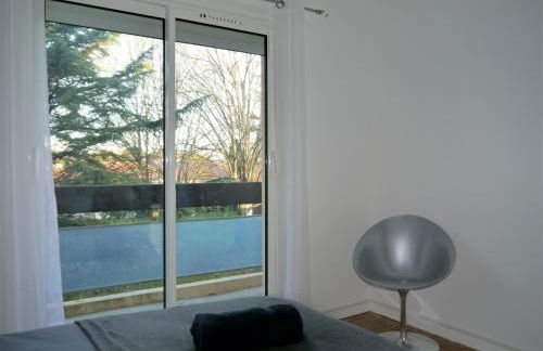 Appartement Le Céleste 113 - deux chambres - Foto 29