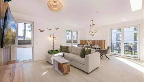 FeWo Ostse Nest - Foto 2