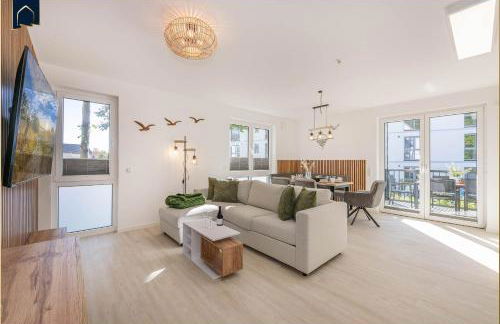 FeWo Ostse Nest - Foto 2