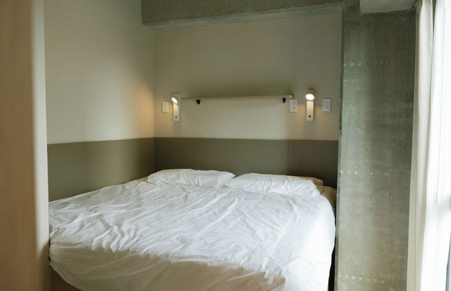 Hotel Mutuo Vive - Foto 9