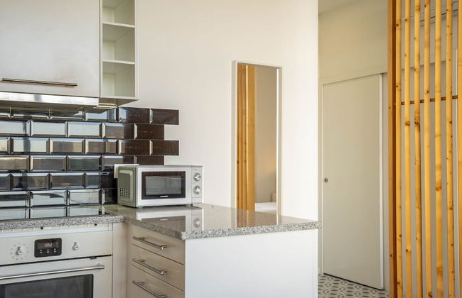 Boavista 1774 by LovelyStay - Foto 56