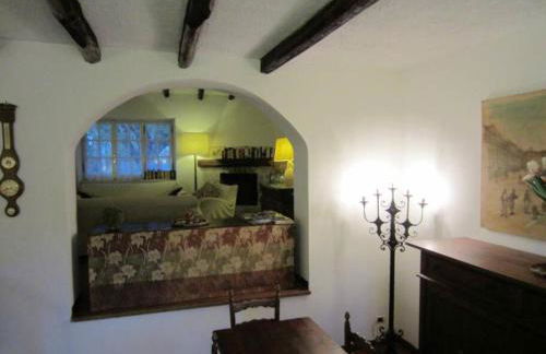 Almond Tree House - Eco Retreat - Foto 17