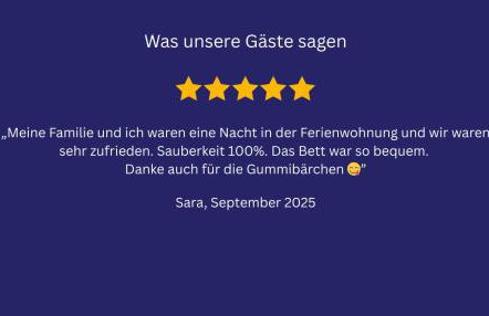 Skipper's Deck - Stilvoll und zentral nahe Hafen und Deich, inkl Parken, 2 Arbeitsplätze, Wlan, voll ausgestattete Küche - Foto 9